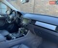 Фольксваген Туарег 2015 в Виннице на Automoto.ua Серый Фольксваген Туарег, объемом двигателя 2.97 л и пробегом 250 тыс. км за 22900 $, фото 29 на Automoto.ua