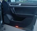 Серый Фольксваген Туарег, объемом двигателя 3.6 л и пробегом 165 тыс. км за 17500 $, фото 21 на Automoto.ua