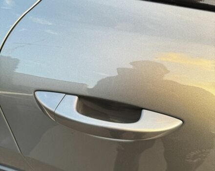 Серый Фольксваген Туарег, объемом двигателя 3 л и пробегом 200 тыс. км за 23500 $, фото 11 на Automoto.ua