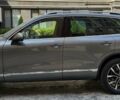 Сірий Фольксваген Туарег, об'ємом двигуна 3.6 л та пробігом 145 тис. км за 19000 $, фото 30 на Automoto.ua