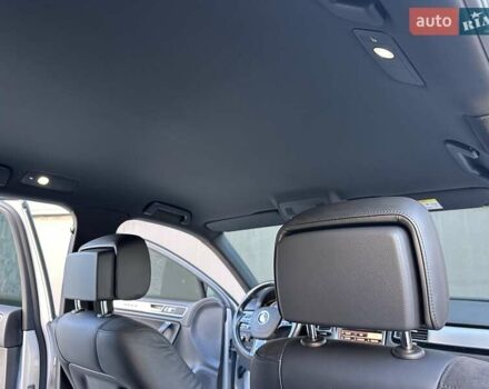 Серый Фольксваген Туарег, объемом двигателя 3 л и пробегом 193 тыс. км за 23450 $, фото 72 на Automoto.ua