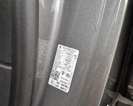 Серый Фольксваген Туарег, объемом двигателя 2.97 л и пробегом 220 тыс. км за 23500 $, фото 13 на Automoto.ua