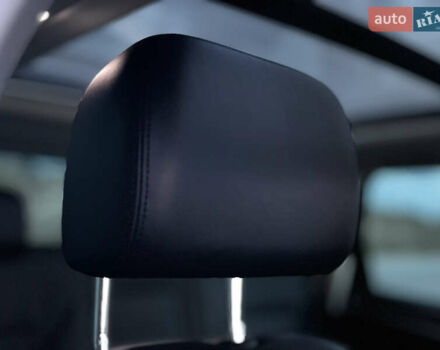 Серый Фольксваген Туарег, объемом двигателя 3 л и пробегом 205 тыс. км за 27500 $, фото 72 на Automoto.ua