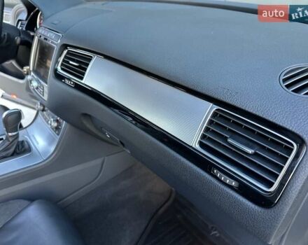 Серый Фольксваген Туарег, объемом двигателя 3 л и пробегом 193 тыс. км за 23450 $, фото 46 на Automoto.ua
