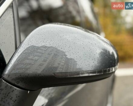 Сірий Фольксваген Туарег, об'ємом двигуна 3.6 л та пробігом 200 тис. км за 18500 $, фото 43 на Automoto.ua