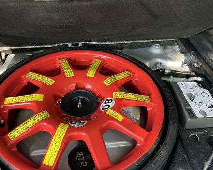 Сірий Фольксваген Туарег, об'ємом двигуна 2.97 л та пробігом 190 тис. км за 29999 $, фото 43 на Automoto.ua