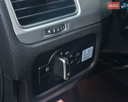 Серый Фольксваген Туарег, объемом двигателя 2.97 л и пробегом 268 тыс. км за 19700 $, фото 11 на Automoto.ua