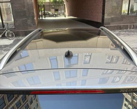 Сірий Фольксваген Туарег, об'ємом двигуна 3.6 л та пробігом 145 тис. км за 19000 $, фото 32 на Automoto.ua