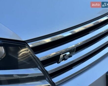 Серый Фольксваген Туарег, объемом двигателя 3 л и пробегом 193 тыс. км за 23450 $, фото 15 на Automoto.ua