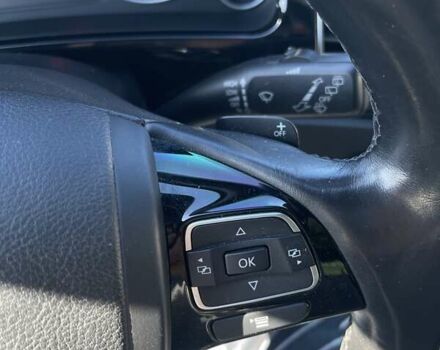 Сірий Фольксваген Туарег, об'ємом двигуна 2.97 л та пробігом 190 тис. км за 29999 $, фото 16 на Automoto.ua