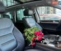Серый Фольксваген Туарег, объемом двигателя 3 л и пробегом 190 тыс. км за 24000 $, фото 23 на Automoto.ua