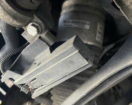 Сірий Фольксваген Туарег, об'ємом двигуна 2.97 л та пробігом 190 тис. км за 29999 $, фото 20 на Automoto.ua