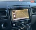 Серый Фольксваген Туарег, объемом двигателя 3 л и пробегом 193 тыс. км за 23450 $, фото 107 на Automoto.ua