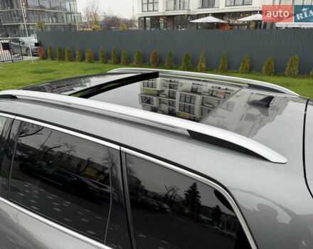 Серый Фольксваген Туарег, объемом двигателя 3 л и пробегом 228 тыс. км за 24900 $, фото 13 на Automoto.ua