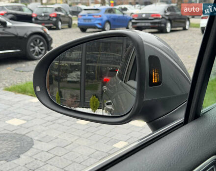 Серый Фольксваген Туарег, объемом двигателя 3 л и пробегом 228 тыс. км за 24900 $, фото 54 на Automoto.ua