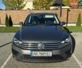 Фольксваген Туарег 2015 в Виннице на Automoto.ua Серый Фольксваген Туарег, объемом двигателя 2.97 л и пробегом 250 тыс. км за 22900 $, фото 5 на Automoto.ua