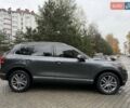 Сірий Фольксваген Туарег, об'ємом двигуна 3.6 л та пробігом 200 тис. км за 18500 $, фото 11 на Automoto.ua
