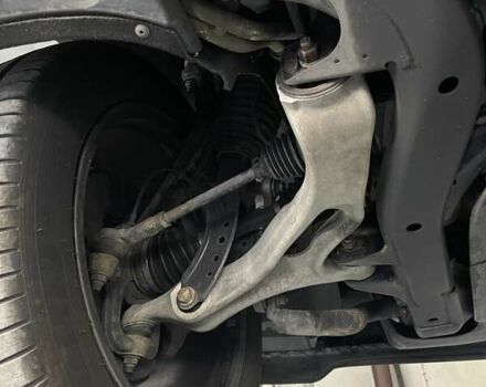 Сірий Фольксваген Туарег, об'ємом двигуна 2.97 л та пробігом 190 тис. км за 29999 $, фото 28 на Automoto.ua