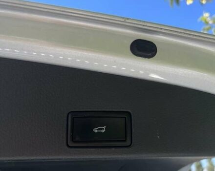 Сірий Фольксваген Туарег, об'ємом двигуна 2.97 л та пробігом 190 тис. км за 29999 $, фото 35 на Automoto.ua