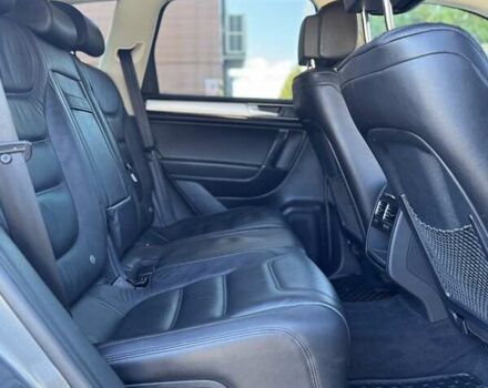 Фольксваген Туарег 2015 в Виннице на Automoto.ua Серый Фольксваген Туарег, объемом двигателя 2.97 л и пробегом 250 тыс. км за 22900 $, фото 35 на Automoto.ua