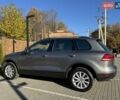 Фольксваген Туарег 2015 в Виннице на Automoto.ua Серый Фольксваген Туарег, объемом двигателя 2.97 л и пробегом 250 тыс. км за 22900 $, фото 9 на Automoto.ua