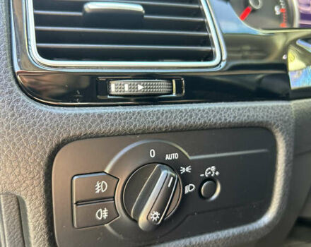 Сірий Фольксваген Туарег, об'ємом двигуна 2.97 л та пробігом 220 тис. км за 21400 $, фото 18 на Automoto.ua