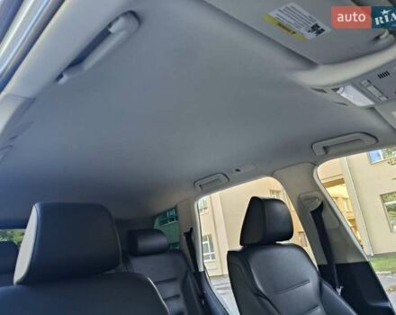 Серый Фольксваген Туарег, объемом двигателя 3.6 л и пробегом 174 тыс. км за 20800 $, фото 27 на Automoto.ua