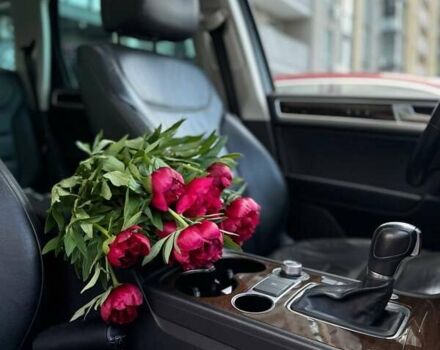 Серый Фольксваген Туарег, объемом двигателя 3 л и пробегом 190 тыс. км за 24000 $, фото 19 на Automoto.ua