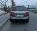 Серый Фольксваген Туарег, объемом двигателя 3.6 л и пробегом 165 тыс. км за 17500 $, фото 6 на Automoto.ua