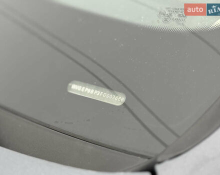 Серый Фольксваген Туарег, объемом двигателя 3 л и пробегом 186 тыс. км за 22500 $, фото 13 на Automoto.ua