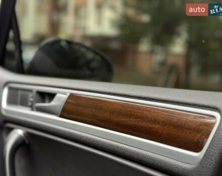 Сірий Фольксваген Туарег, об'ємом двигуна 3.6 л та пробігом 200 тис. км за 18500 $, фото 23 на Automoto.ua
