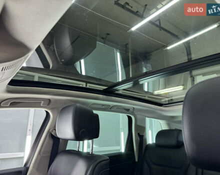 Сірий Фольксваген Туарег, об'ємом двигуна 2.97 л та пробігом 104 тис. км за 29900 $, фото 13 на Automoto.ua