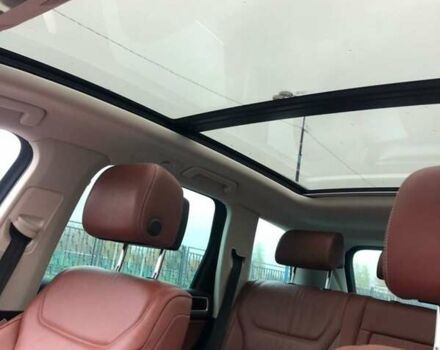 Сірий Фольксваген Туарег, об'ємом двигуна 3.6 л та пробігом 145 тис. км за 19000 $, фото 6 на Automoto.ua