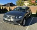 Фольксваген Туарег 2015 в Виннице на Automoto.ua Серый Фольксваген Туарег, объемом двигателя 2.97 л и пробегом 250 тыс. км за 22900 $, фото 8 на Automoto.ua