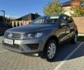 Фольксваген Туарег 2015 в Виннице на Automoto.ua Серый Фольксваген Туарег, объемом двигателя 2.97 л и пробегом 250 тыс. км за 22900 $, фото 1 на Automoto.ua