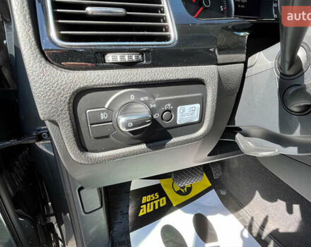 Серый Фольксваген Туарег, объемом двигателя 3 л и пробегом 158 тыс. км за 22900 $, фото 13 на Automoto.ua