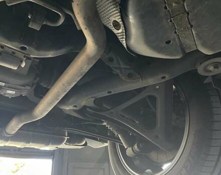 Сірий Фольксваген Туарег, об'ємом двигуна 2.97 л та пробігом 190 тис. км за 29999 $, фото 24 на Automoto.ua