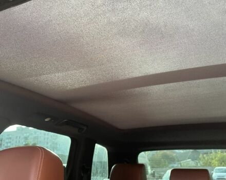 Сірий Фольксваген Туарег, об'ємом двигуна 3 л та пробігом 262 тис. км за 27999 $, фото 16 на Automoto.ua