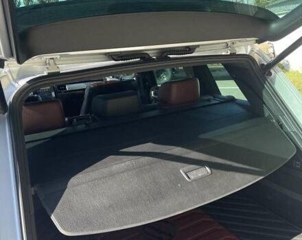 Сірий Фольксваген Туарег, об'ємом двигуна 2.97 л та пробігом 190 тис. км за 29999 $, фото 36 на Automoto.ua