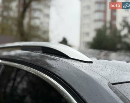 Сірий Фольксваген Туарег, об'ємом двигуна 3.6 л та пробігом 200 тис. км за 18500 $, фото 42 на Automoto.ua