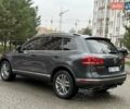 Сірий Фольксваген Туарег, об'ємом двигуна 3.6 л та пробігом 200 тис. км за 18500 $, фото 15 на Automoto.ua