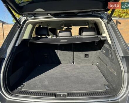 Фольксваген Туарег 2015 в Виннице на Automoto.ua Серый Фольксваген Туарег, объемом двигателя 2.97 л и пробегом 250 тыс. км за 22900 $, фото 38 на Automoto.ua