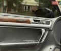 Сірий Фольксваген Туарег, об'ємом двигуна 3.6 л та пробігом 200 тис. км за 18500 $, фото 17 на Automoto.ua