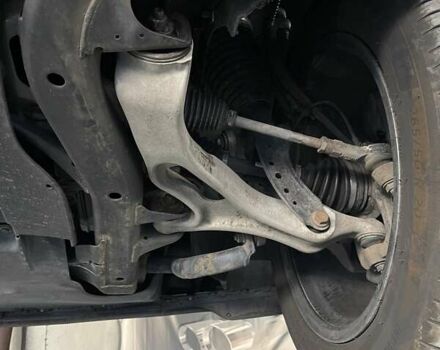 Сірий Фольксваген Туарег, об'ємом двигуна 2.97 л та пробігом 190 тис. км за 29999 $, фото 27 на Automoto.ua