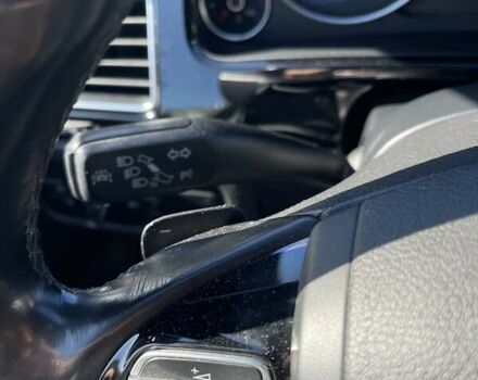 Сірий Фольксваген Туарег, об'ємом двигуна 2.97 л та пробігом 190 тис. км за 29999 $, фото 15 на Automoto.ua