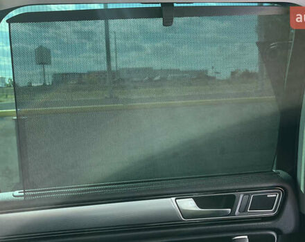 Серый Фольксваген Туарег, объемом двигателя 3 л и пробегом 173 тыс. км за 32000 $, фото 25 на Automoto.ua