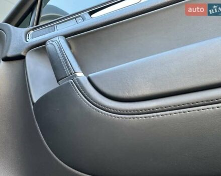 Серый Фольксваген Туарег, объемом двигателя 3 л и пробегом 193 тыс. км за 23450 $, фото 54 на Automoto.ua