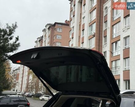 Сірий Фольксваген Туарег, об'ємом двигуна 3.6 л та пробігом 200 тис. км за 18500 $, фото 37 на Automoto.ua