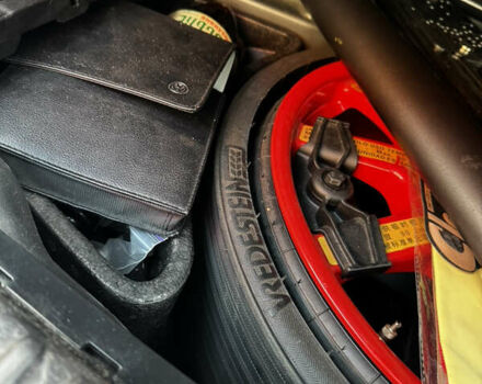 Серый Фольксваген Туарег, объемом двигателя 2.97 л и пробегом 220 тыс. км за 23500 $, фото 25 на Automoto.ua