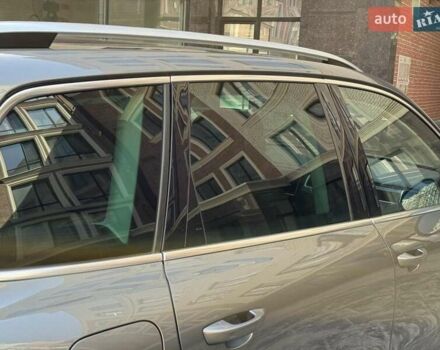 Сірий Фольксваген Туарег, об'ємом двигуна 3.6 л та пробігом 145 тис. км за 19000 $, фото 28 на Automoto.ua